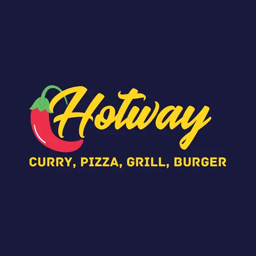 Hotway ltd logo.